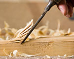 Entretien de meuble en bois par Menuisier France à Castellane